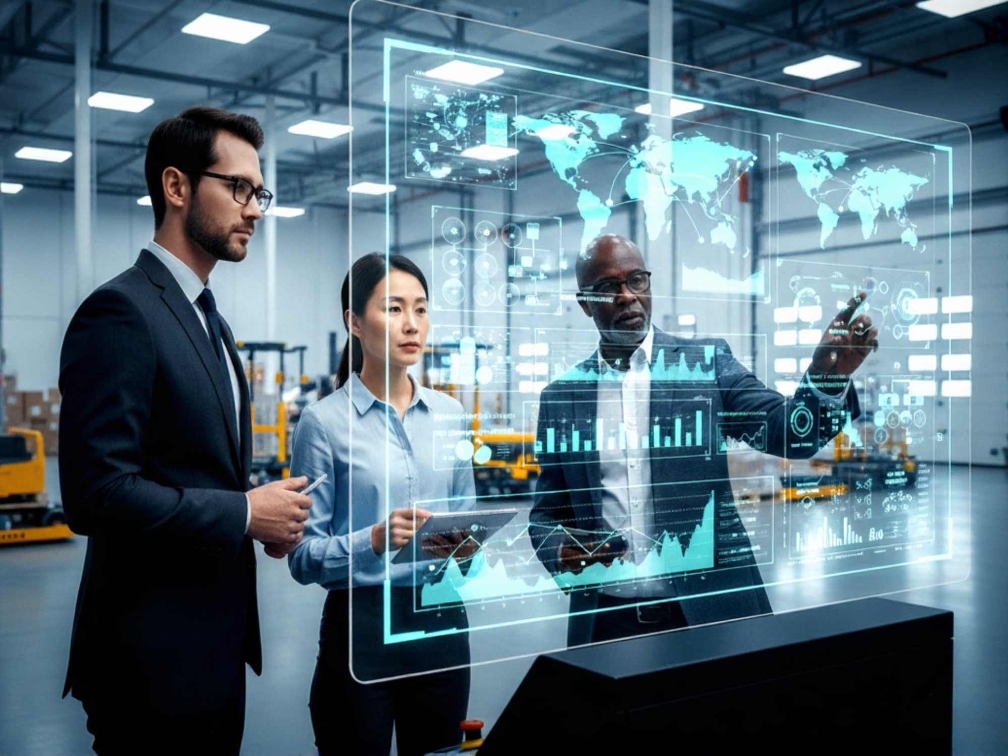 ITIL & Service Management